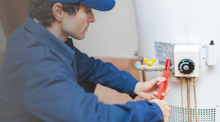 Professional expert plumbing services in Johnstown, PA